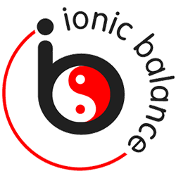Ionic Balance