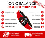 Ionic POWER Band
