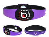 Ionic POWER Band