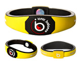 Ionic POWER Band