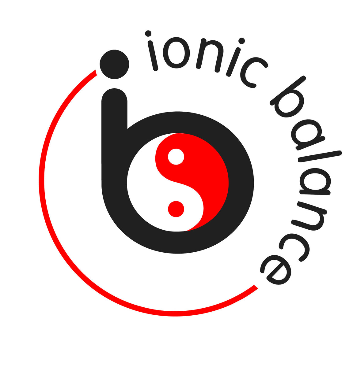 Ionic POWER Band – Ionic Balance